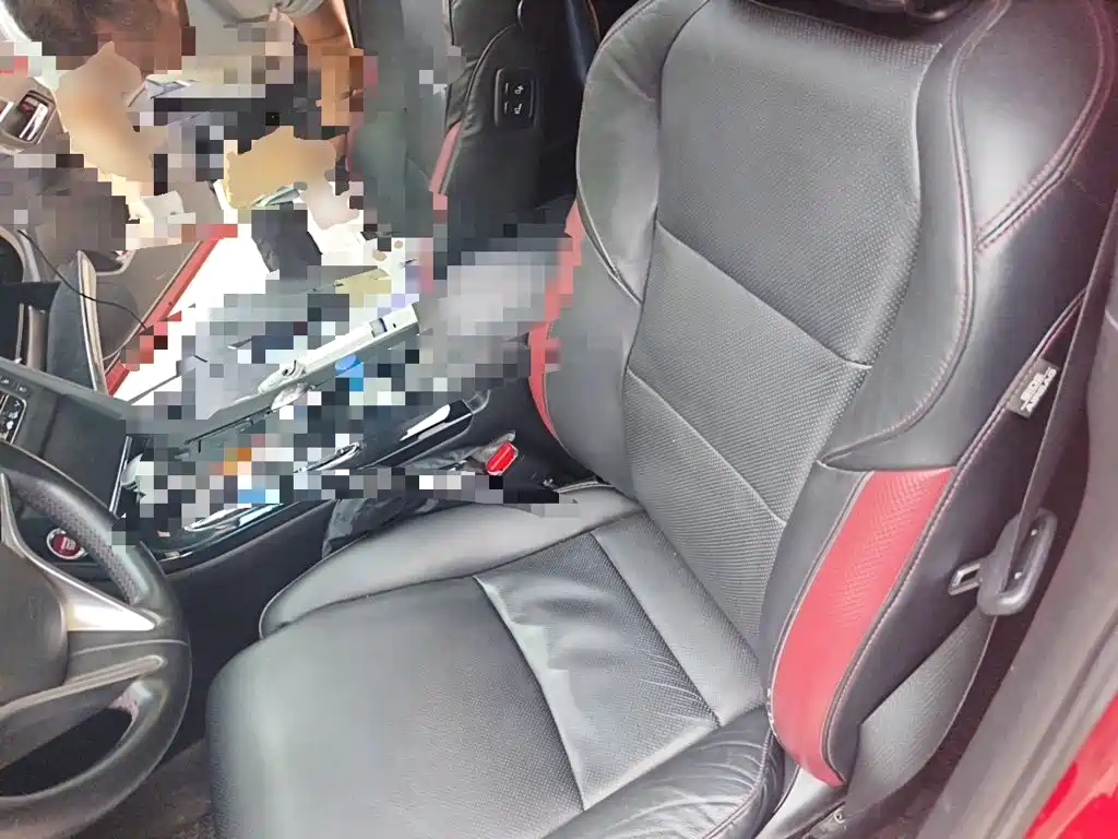 Honda Spirior — миниатюра 16