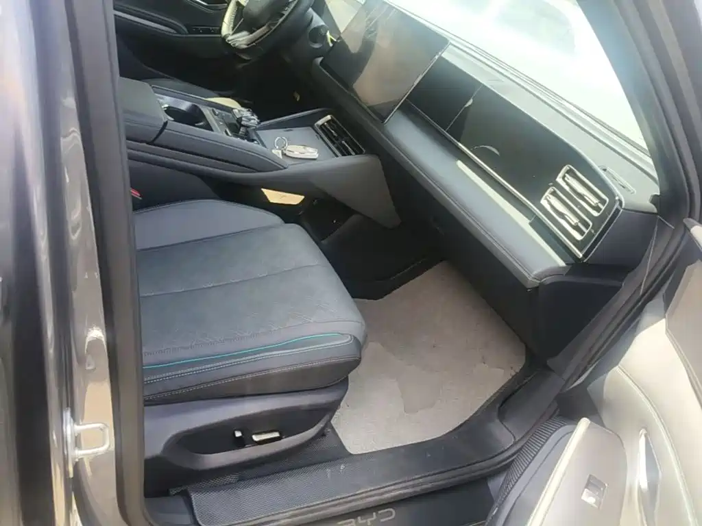 BYD Qin L — миниатюра 25