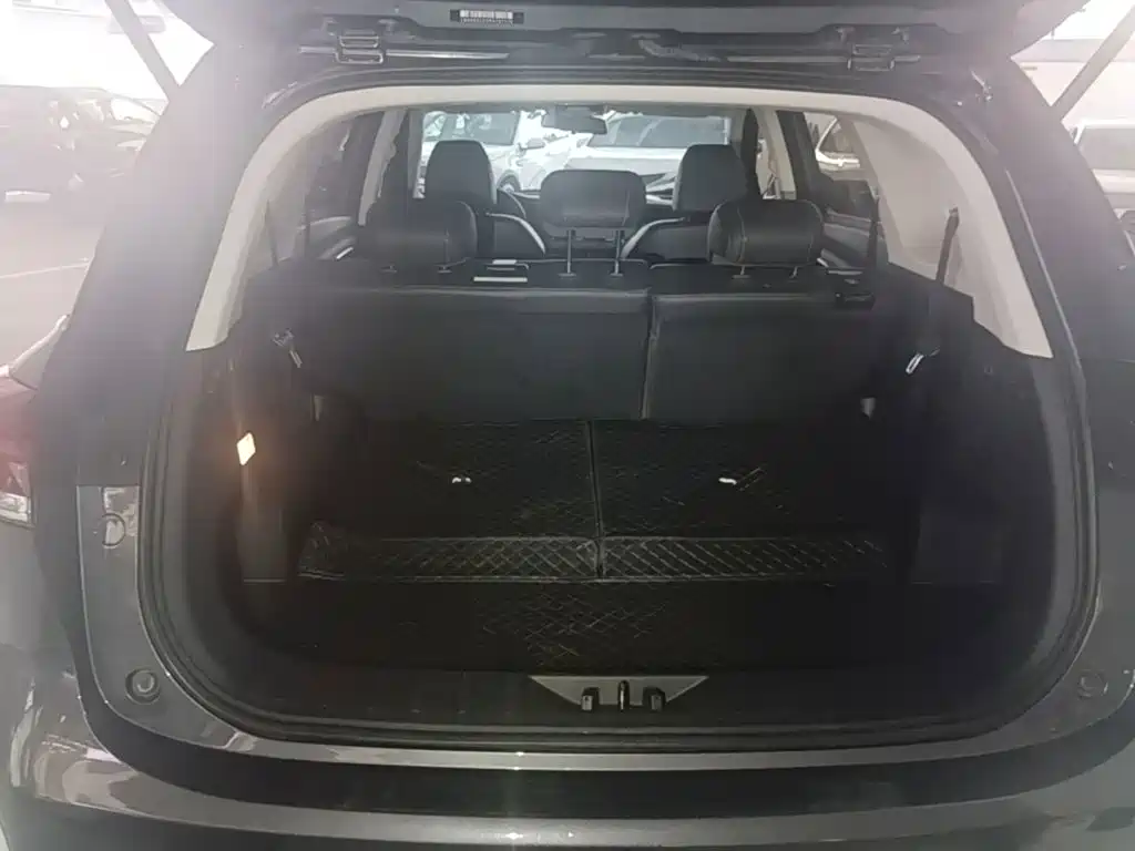 Changan X7 PLUS — миниатюра 19