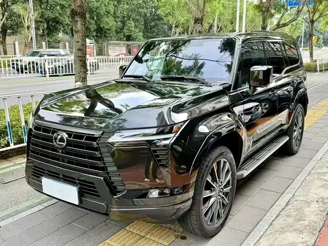 LEXUS GX 2024