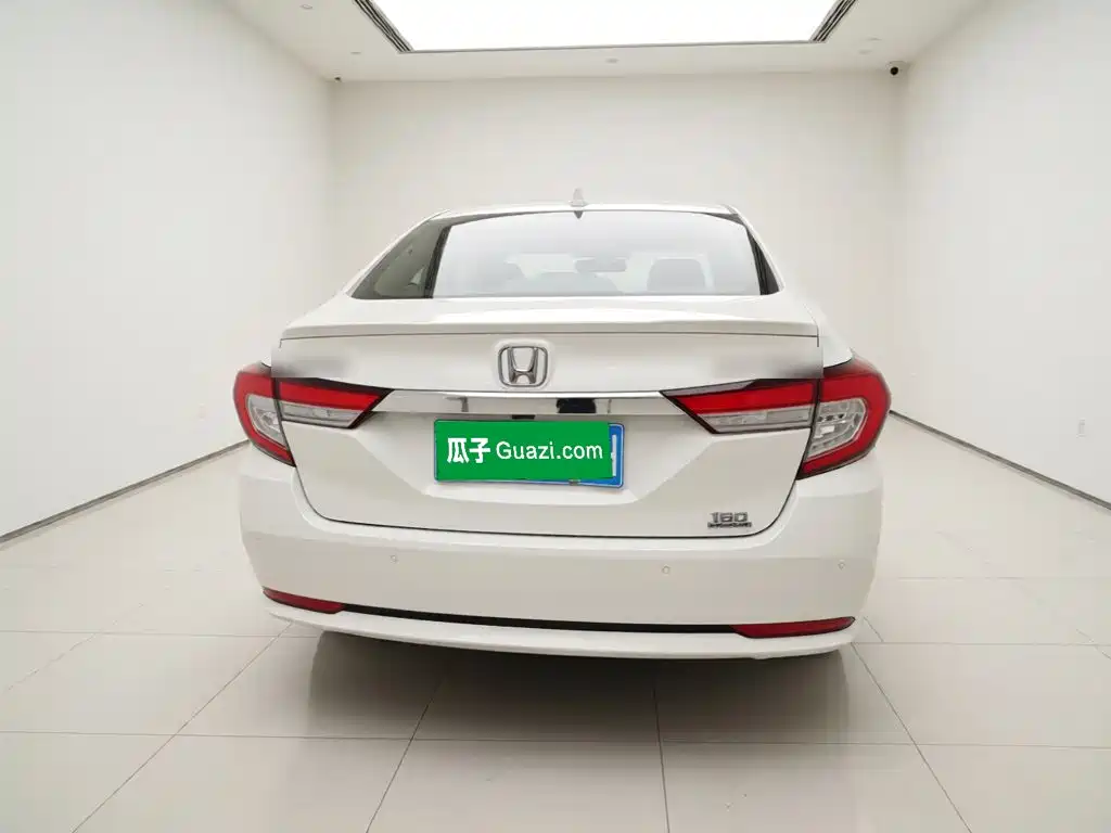 Honda Crider — миниатюра 5