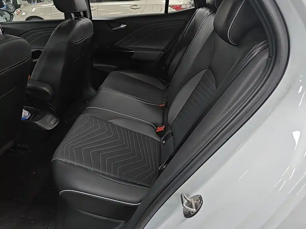 Volkswagen ID.3 — миниатюра 17