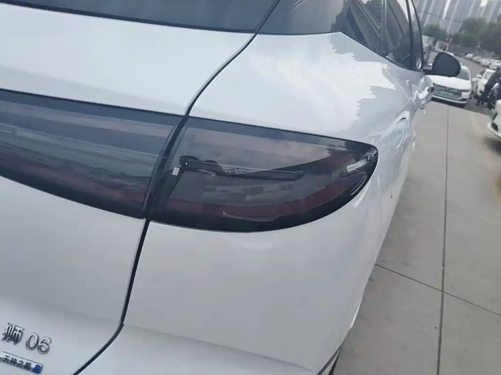 BYD Sealion 06 — миниатюра 8