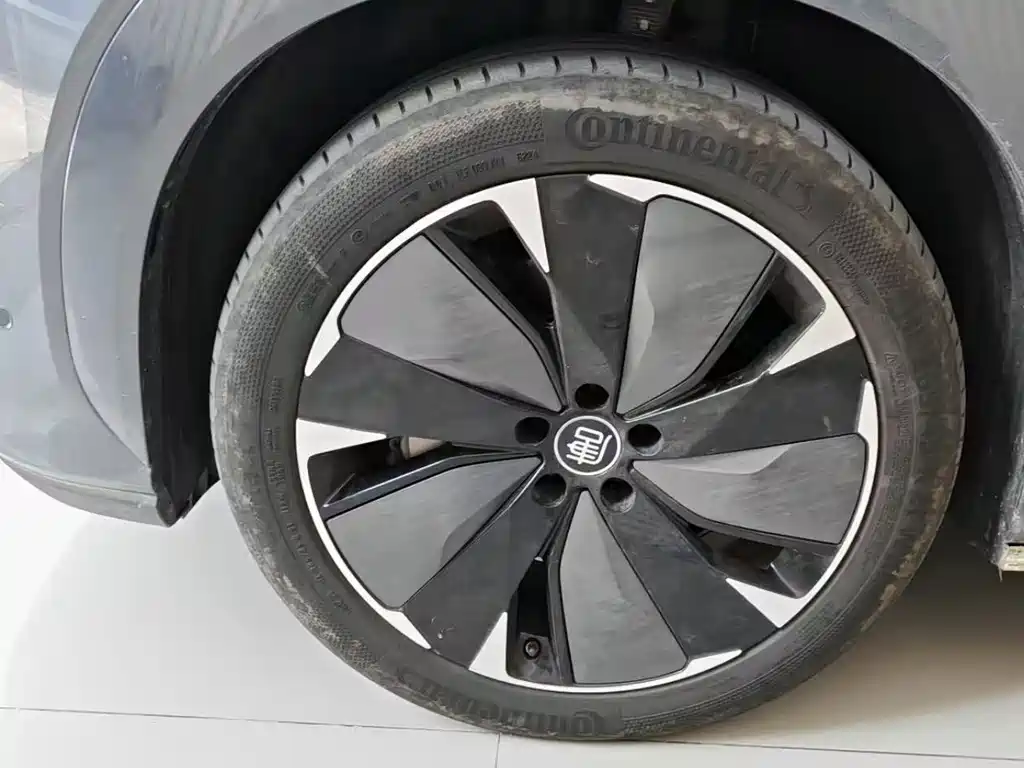 BYD Tang L — миниатюра 12