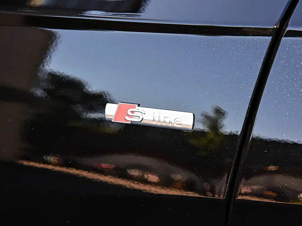 Audi A6L id 4515324 из Китая 21
