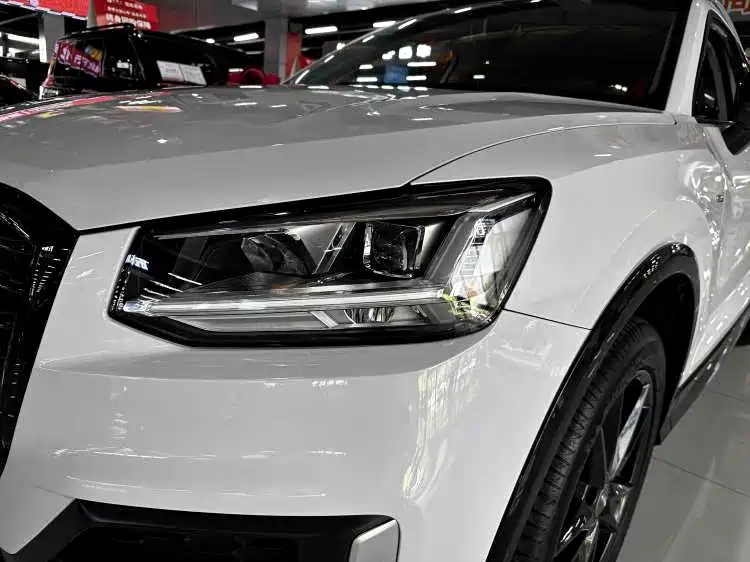 Audi Q2L — миниатюра 18
