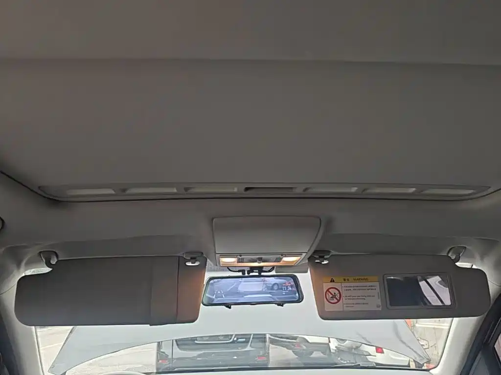 Volkswagen Lavida — миниатюра 18