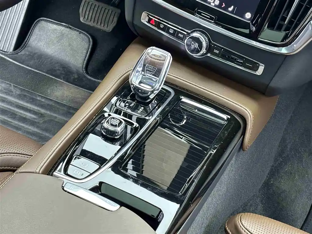 Volvo S90 PHEV PHEV 4WD Long Range Smart Elegant Luxury Edition, фото 10