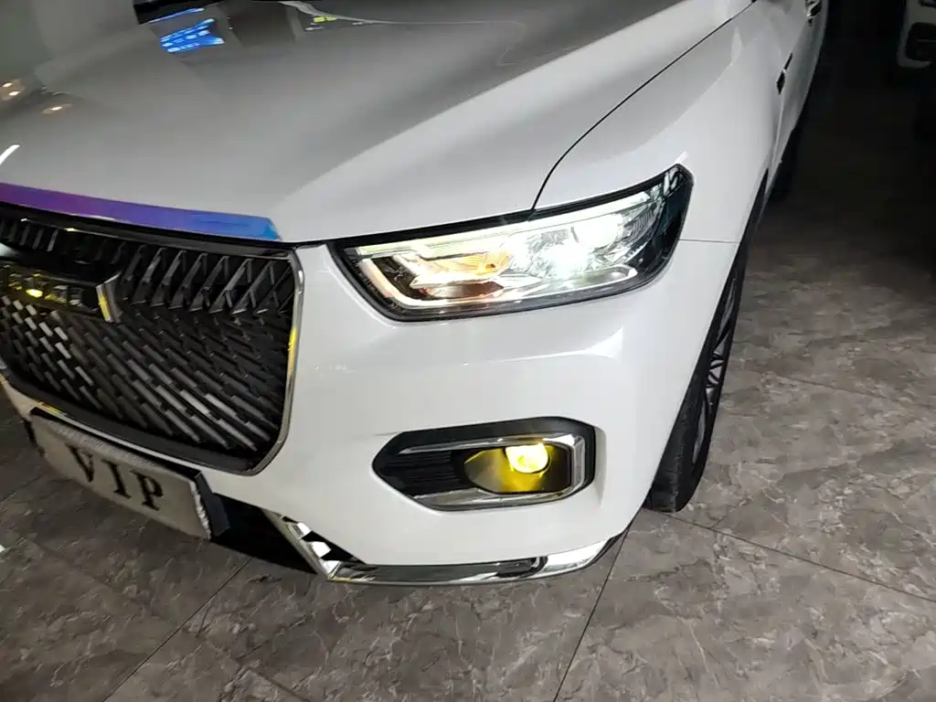 Haval H6 — миниатюра 24