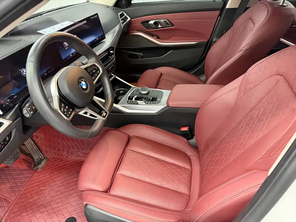BMW 3 Series — миниатюра 2