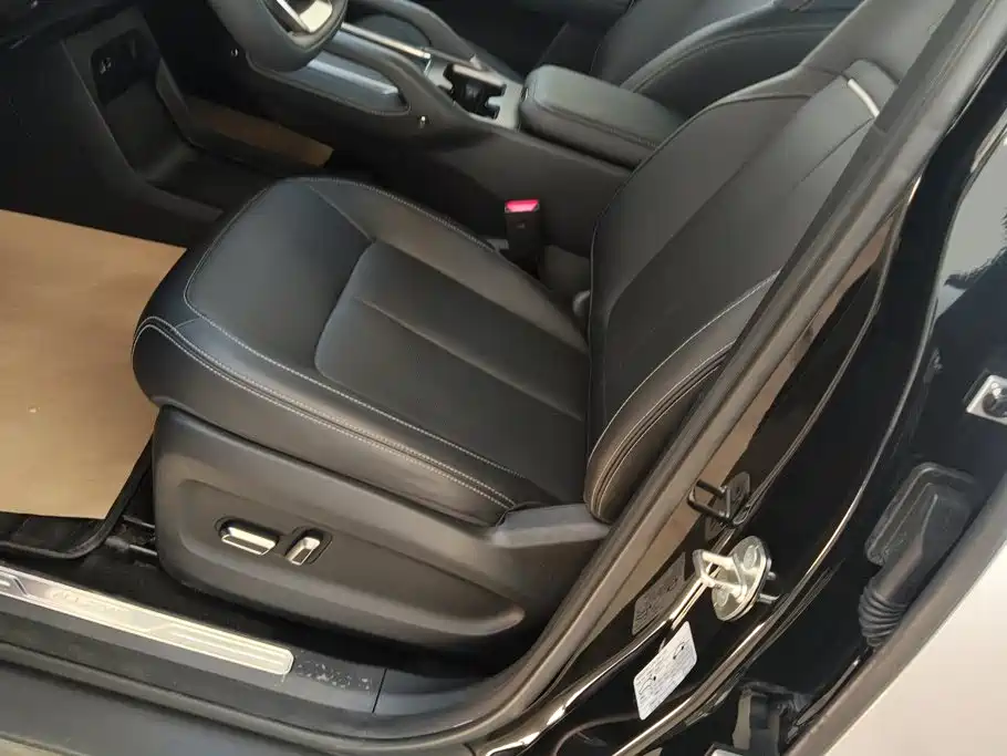 iCAR iCAR 03T — миниатюра 9