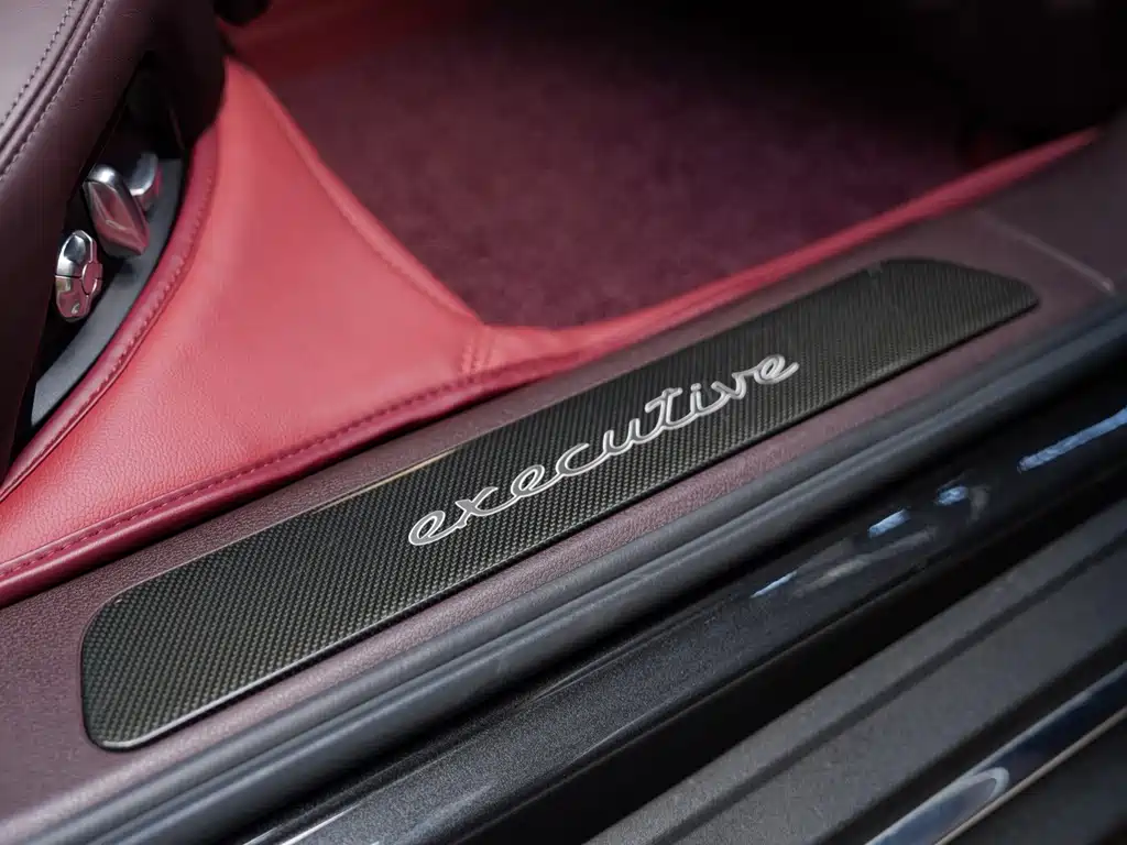 Porsche Panamera — миниатюра 16