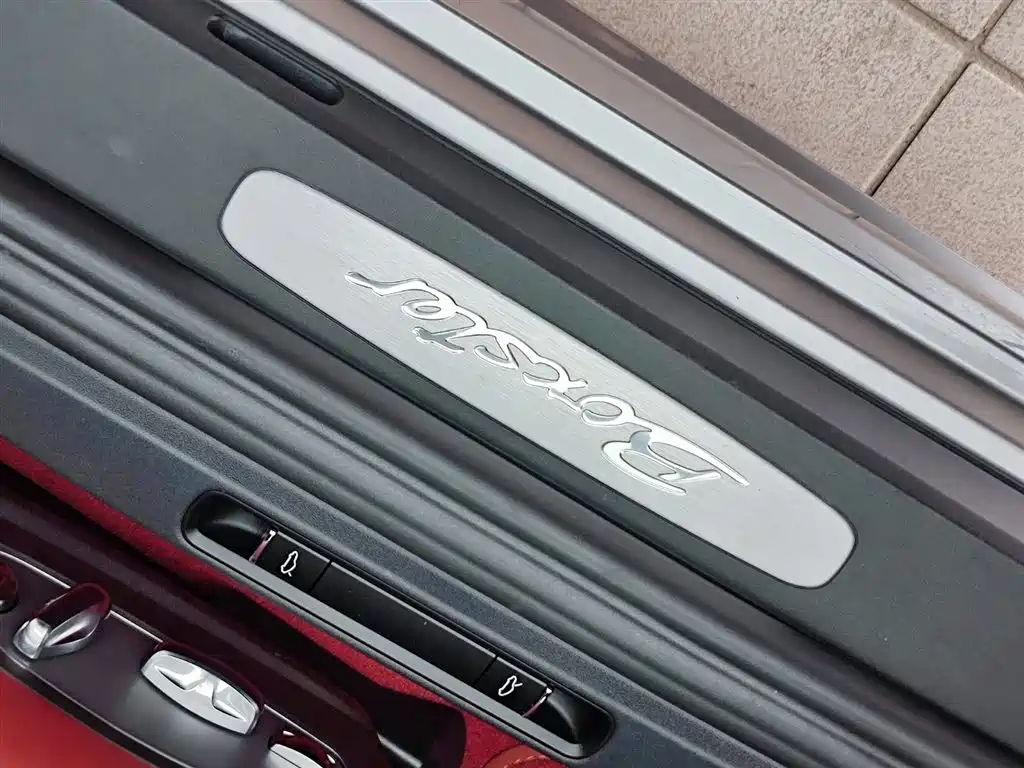 Porsche 718 — фотографии объявления, Фото 28