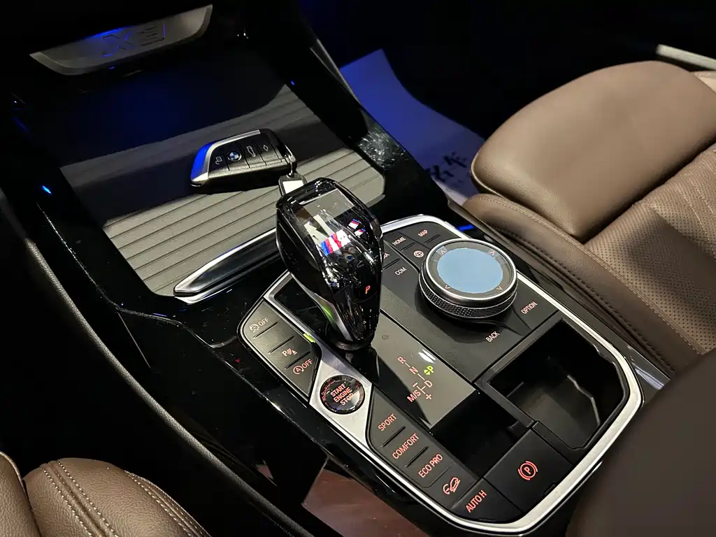 BMW X3 — фотографии объявления, Фото 16
