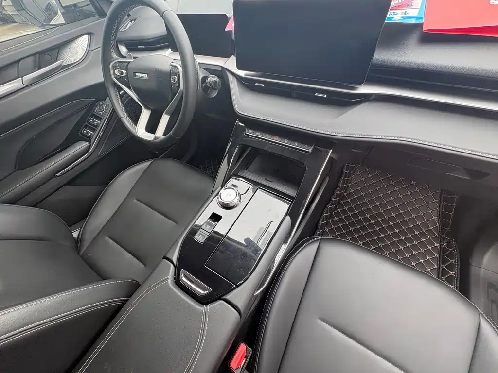 Haval H6 — миниатюра 14