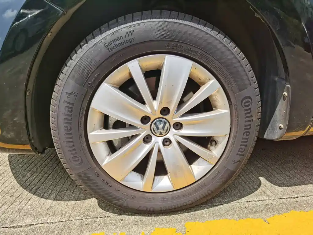 Volkswagen Sharan — миниатюра 13