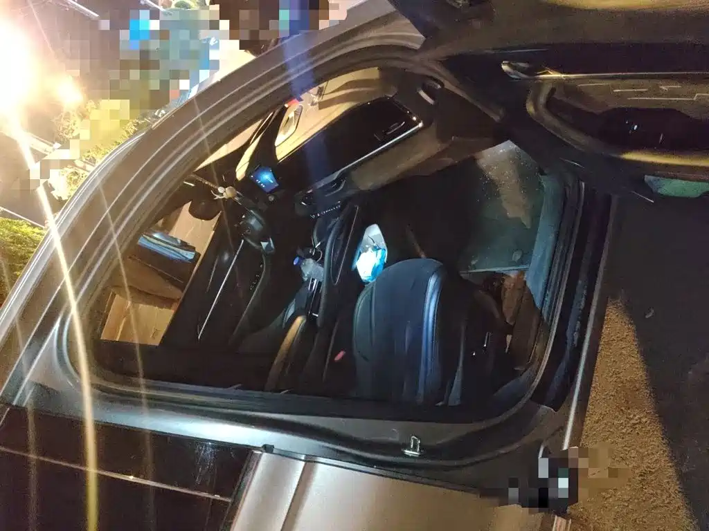 Geely Xingyue L — миниатюра 18