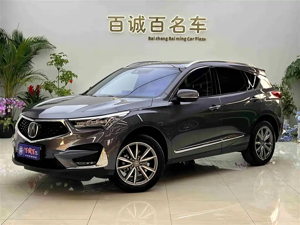 ACURA RDX