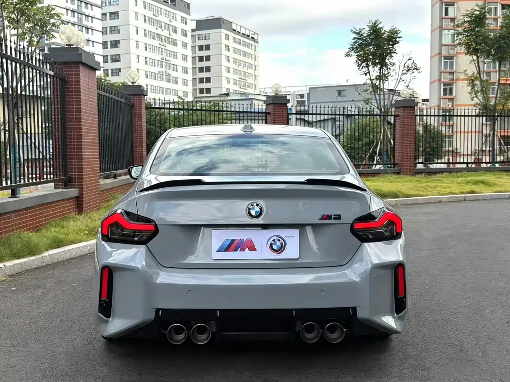 BMW M240i — миниатюра 7