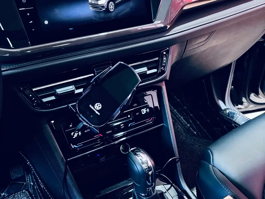 Volkswagen Tharu — миниатюра 9