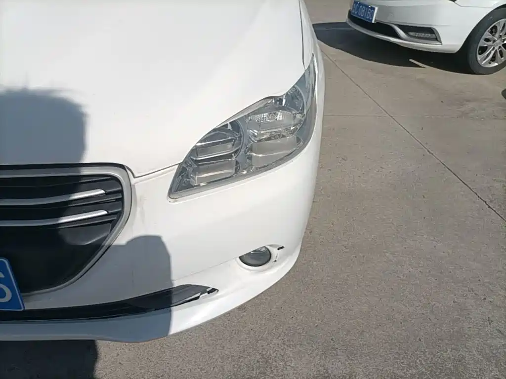 Peugeot 301 — миниатюра 24