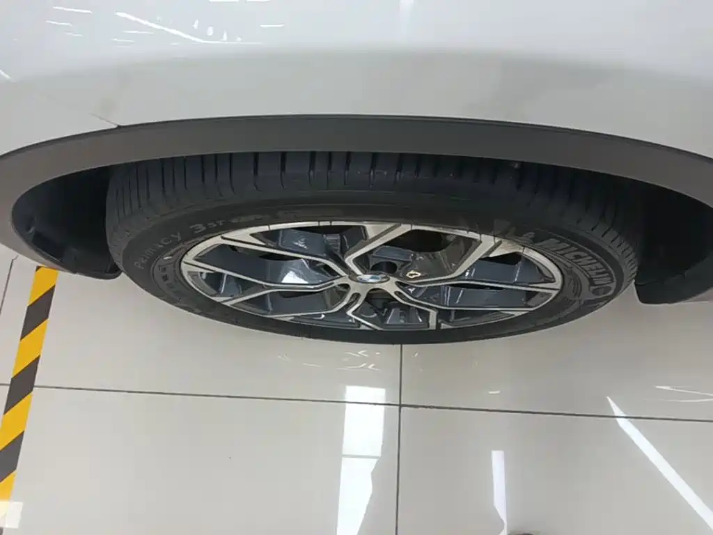 BMW X1 — миниатюра 23