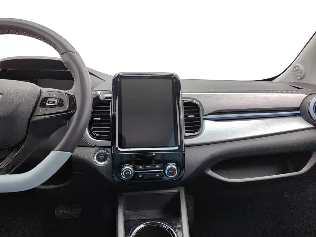 Chery QQ Little Ant — миниатюра 12