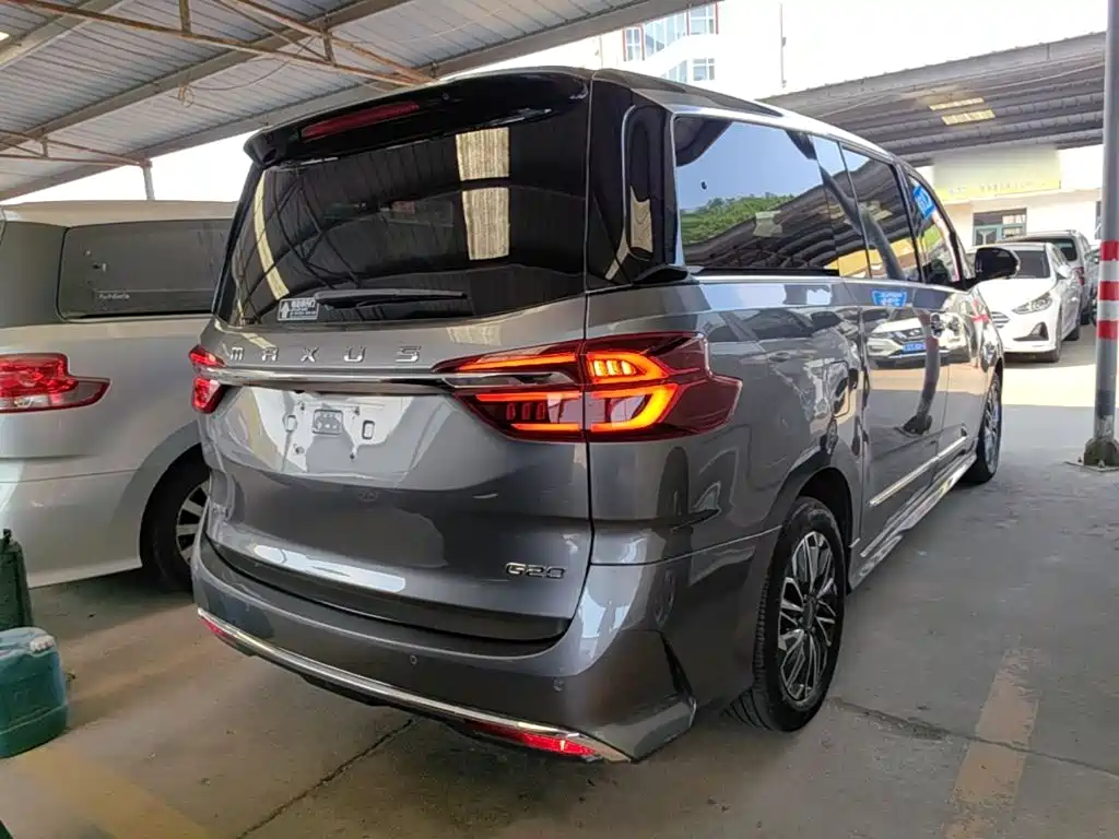 Maxus G20 2020 2.0T AT Luxury