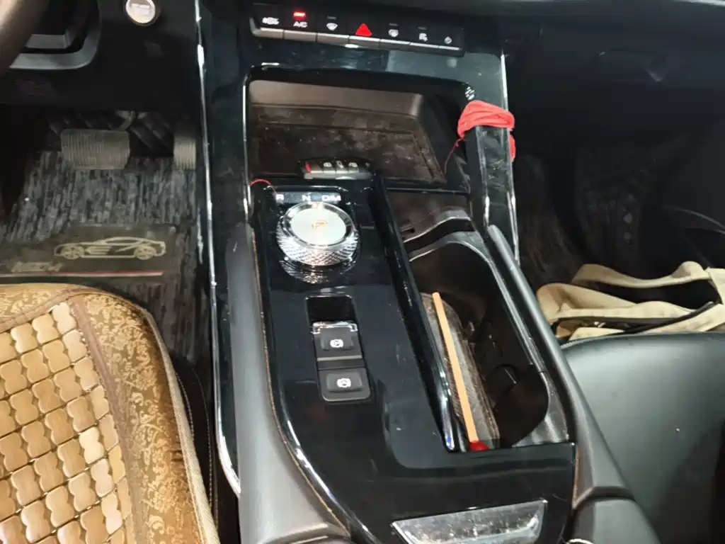 Haval H6 — миниатюра 14