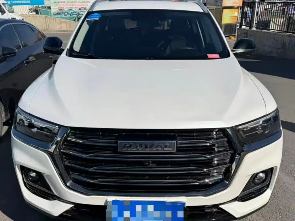 Haval H6 — миниатюра 2