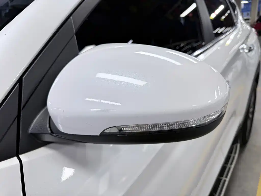 Hyundai Tucson — миниатюра 6