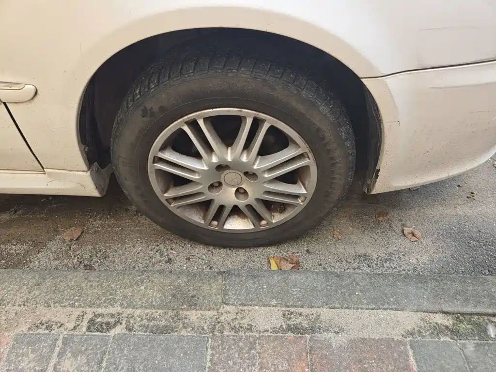 Mitsubishi Лэнс. — миниатюра 8