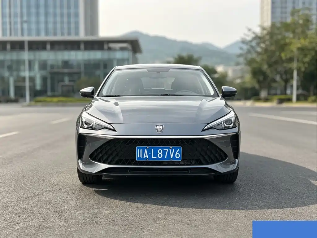 Roewe i5 — миниатюра 2