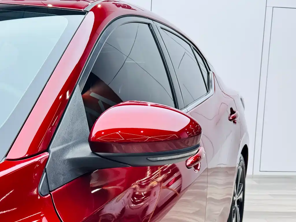 Nissan Sylphy 2020 1.6L XL CVT Enjoy