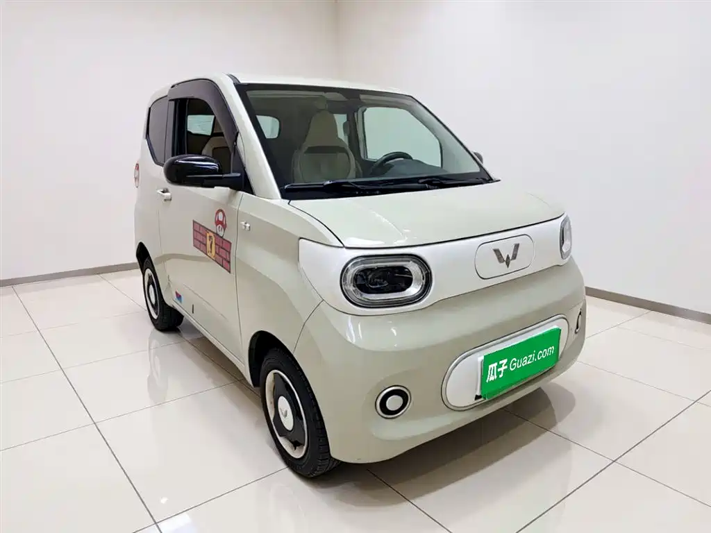 Wuling Mini EV MINIEV 2024 215km