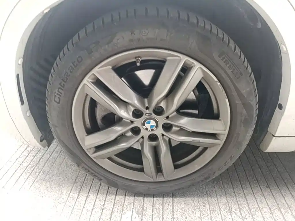 BMW X2 — миниатюра 23