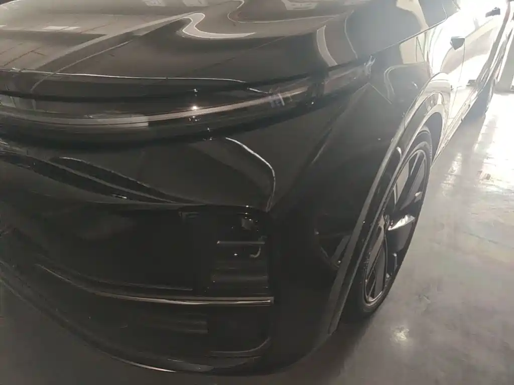 Li Auto Li L7 — миниатюра 24
