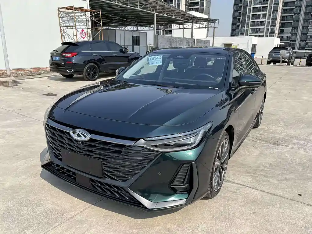 Chery Arrizo 8 2023