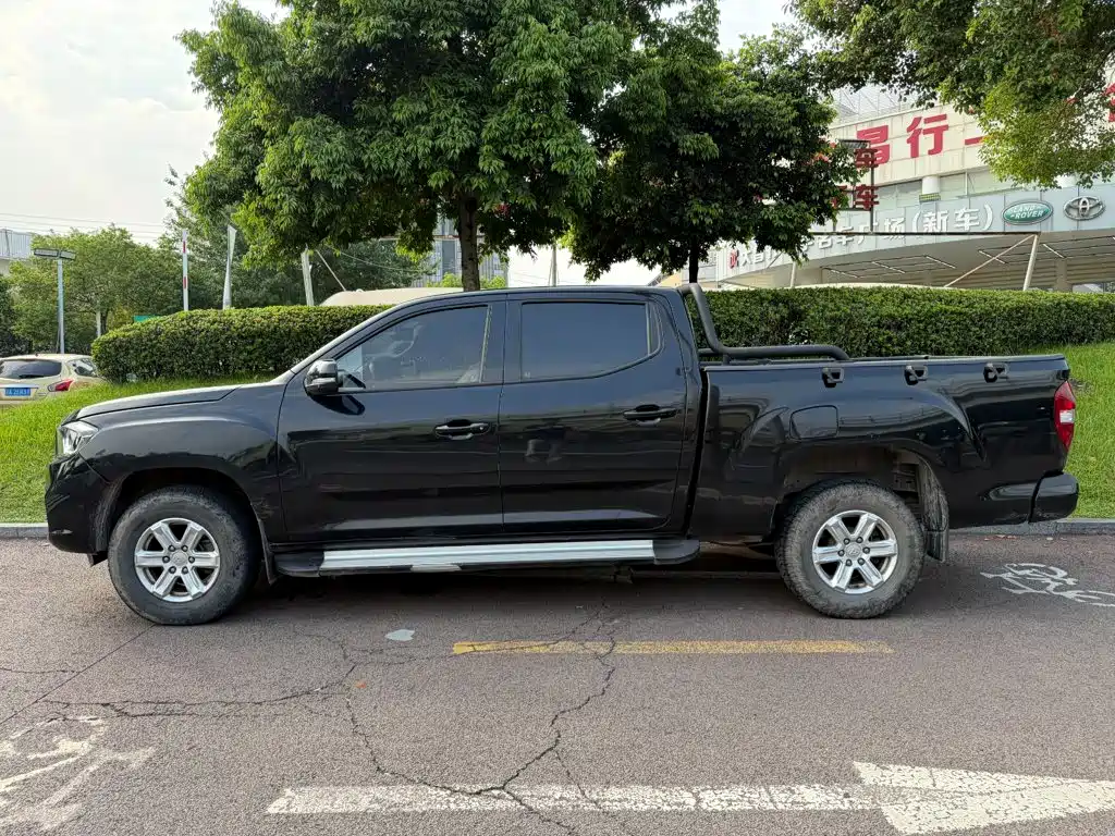 Maxus T60 — миниатюра 3