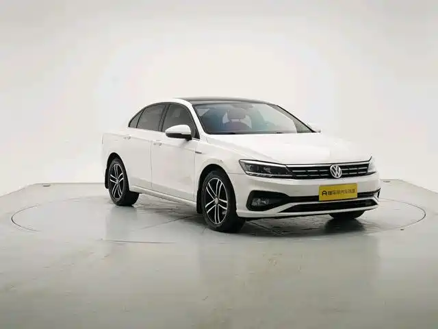 Volkswagen Lamando 2019 280TSI DSG Comfort V
