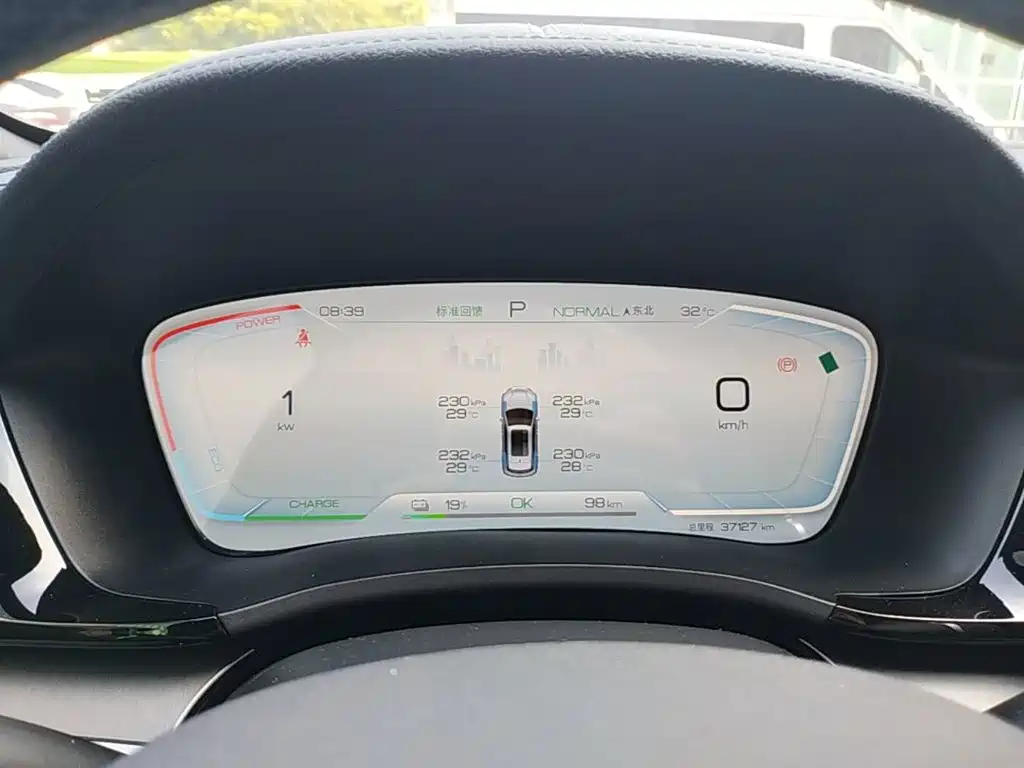 BYD PLUS New Energy — миниатюра 12