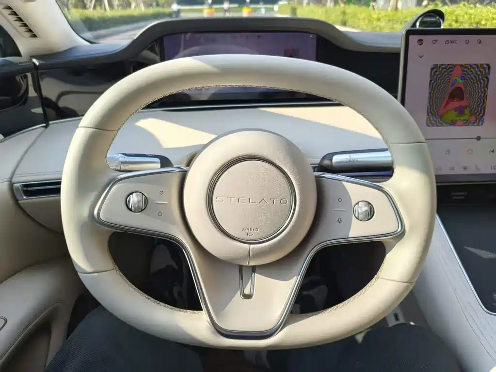 Xiangjie Xiangjie S9 — миниатюра 19