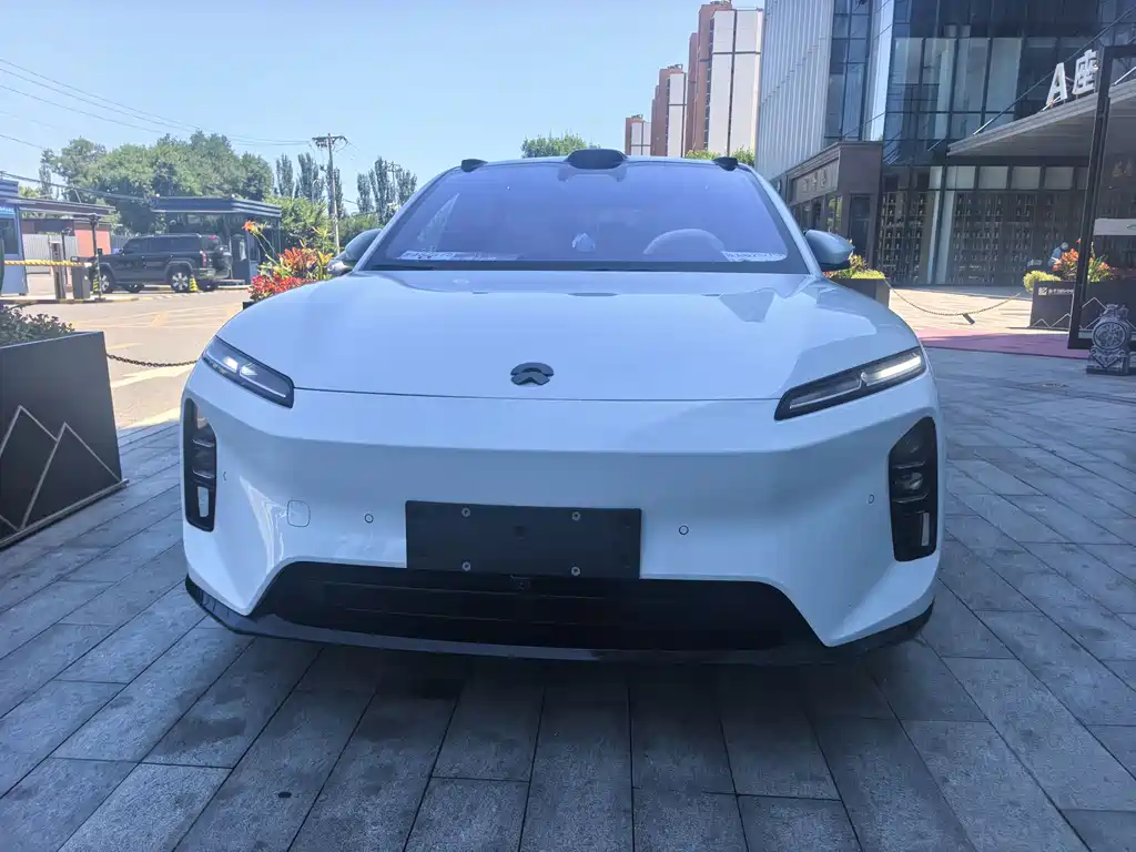 NIO ET5 2026 100kWh