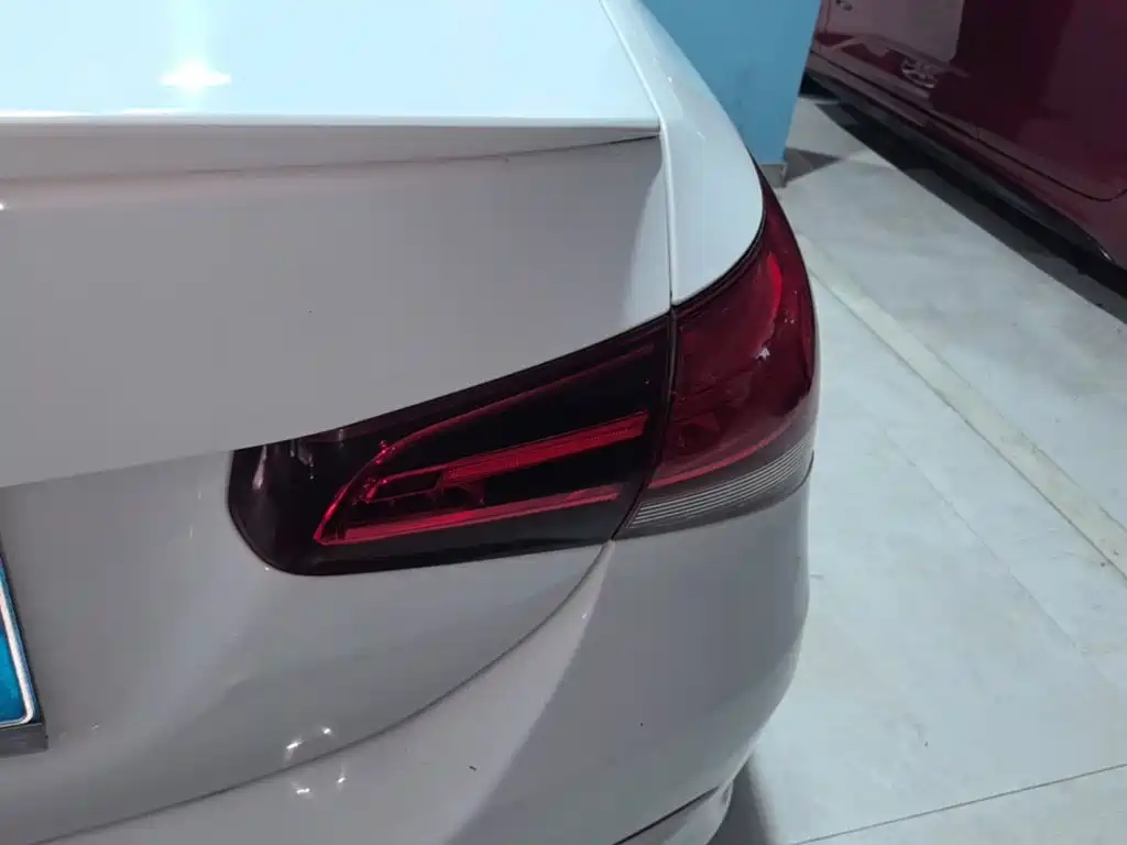 Mercedes-Benz A-Class — миниатюра 8