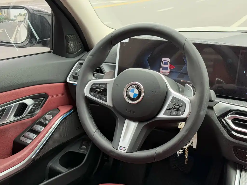 BMW 3 Series — миниатюра 8