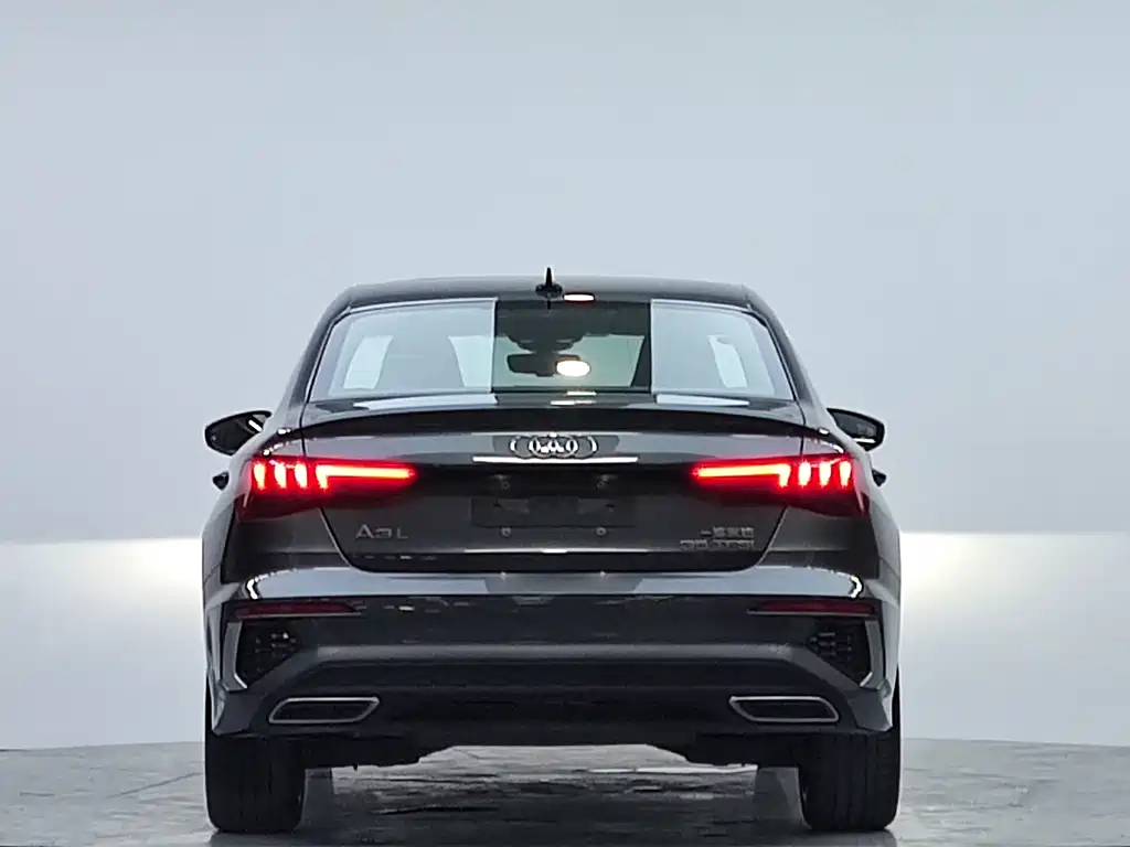 Audi A3 — миниатюра 18