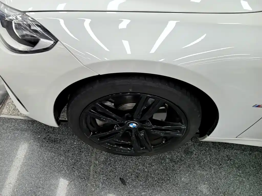 BMW 1 Series — миниатюра 23