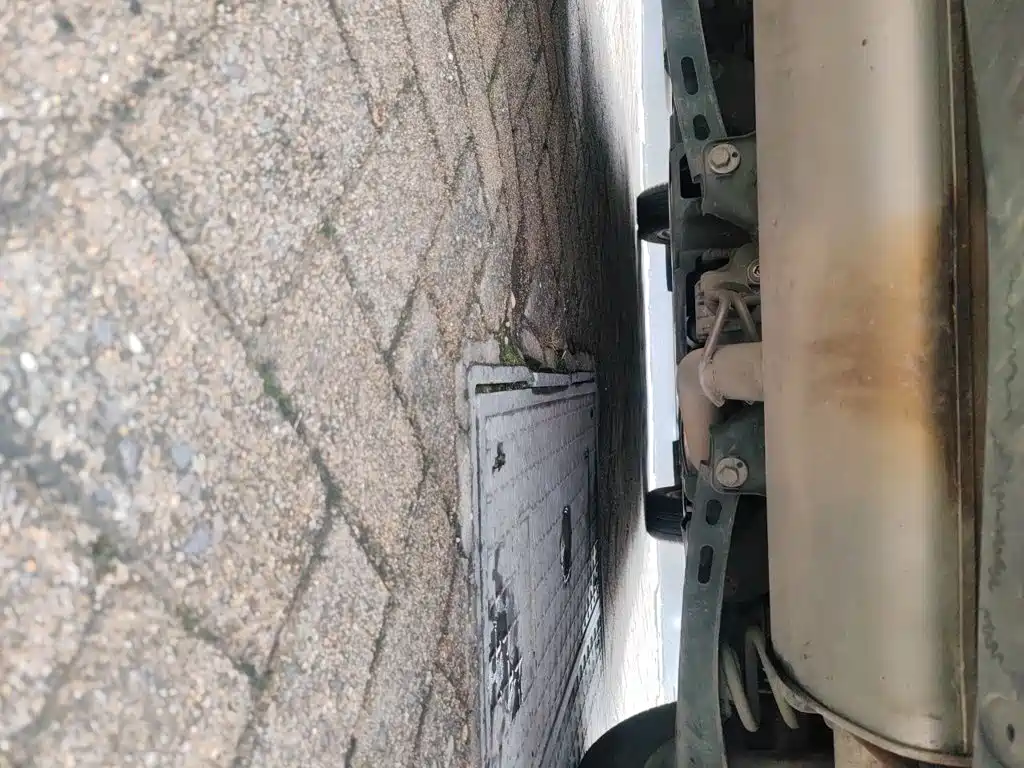 Buick Envision Plus — миниатюра 24