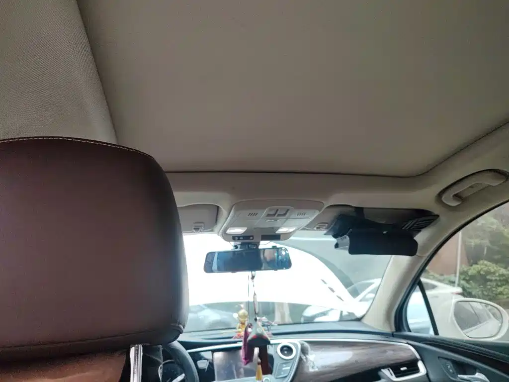 Buick Envision Plus — миниатюра 15