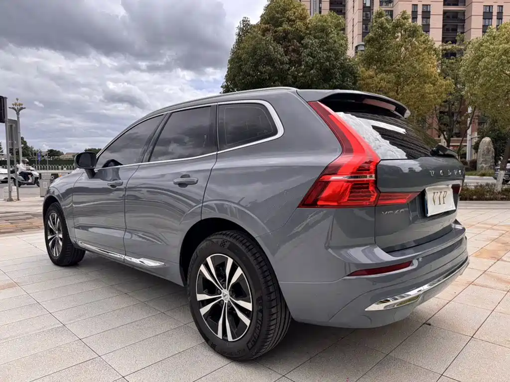 Volvo XC60 — фотографии объявления, Фото 13